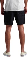 Roark + Layover Trail Short Black - 6