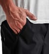 Roark + Layover Trail Short Black - 7