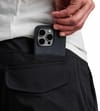 Roark + Layover Trail Short Black - 8