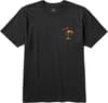 Roark + Swoopy Boys Tee Black