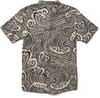 Roark + Bless Up Shirt Black Wave