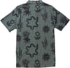 Roark + Bless Up Trail Shirt Forest
