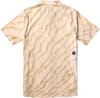 Roark + Bless Up Trail Shirt Ivory
