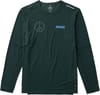 Millcreek Merino LS Dark Forest + Roark