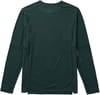 Roark + Millcreek Merino LS Dark Forest