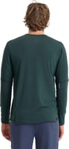 Roark + Millcreek Merino LS Dark Forest - 5