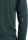 Roark + Millcreek Merino LS Dark Forest - 7