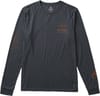 Roark + Mathis Active LS Onyx