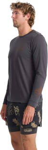 Roark + Mathis Active LS Onyx - 5