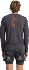 Roark + Mathis Active LS Onyx - 6