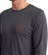 Roark + Mathis Active LS Onyx - 8