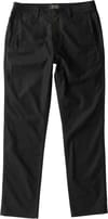 Layover Pro Traveler Pant Black + Roark