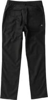 Roark + Layover Pro Traveler Pant Black