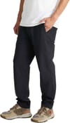 Roark + Layover Pro Traveler Pant Black - 4