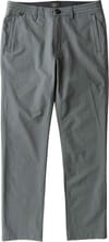 Layover Pro Traveler Pant Charcoal + Roark