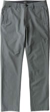 Layover Pro Traveler Pant Charcoal + Roark