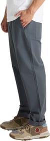Roark + Layover Pro Traveler Pant Charcoal - 4