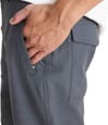 Roark + Layover Pro Traveler Pant Charcoal - 7