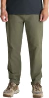 Roark + Layover Pro Traveler Pant Military - 3