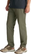 Roark + Layover Pro Traveler Pant Military - 4