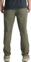 Roark + Layover Pro Traveler Pant Military - 5
