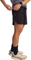 Baja 5" Solid Black