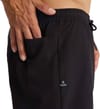 Baja 5" Solid Black