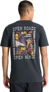 Roark + Atacame Guideworks Black - 7