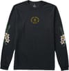 Roark + Jaguar LS Black