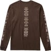 Roark + Tomas LS Dark Brown - 3