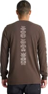 Roark + Tomas LS Dark Brown - 7