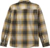 Roark + Nordsman Cotton Ivory