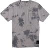 Mathis Active Tie Dye Pocket Ghost Grey + Roark