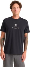 Roark + Mathis Active SS Chaos Black