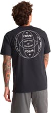 Roark + Mathis Active SS Chaos Black - 3