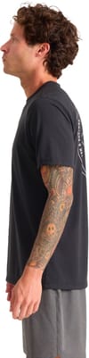Roark + Mathis Active SS Chaos Black - 4