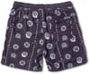 Serrano 7" Black Print