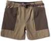 Journeyman Short Military + Roark