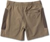 Roark + Journeyman Short Military