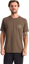 Roark + Anf Dusty Brown