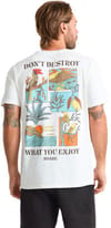 Roark + Enjoy Off White - 5