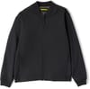 Layover Bomber Black + Roark