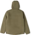 Roark + Layover Jacket Military