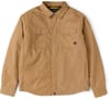 Hebrides 10K Khaki + Roark