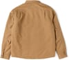 Roark + Hebrides 10K Khaki
