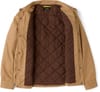 Roark + Hebrides 10K Khaki - 3