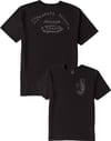 Mathis Active Graphic Black + Roark