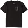 Roark + Mathis Active Graphic Black