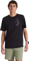 Roark + Mathis Active Graphic Black - 4