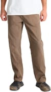 Roark + Made To Fade Pant Washed Brown